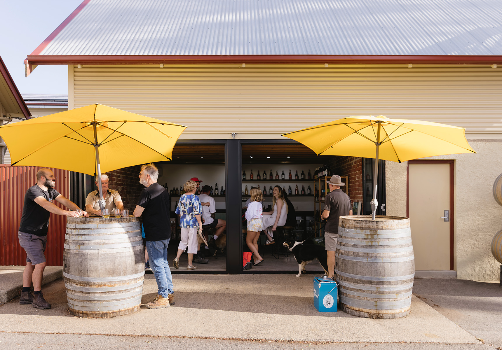 Jam House | Photography: Megan Cox